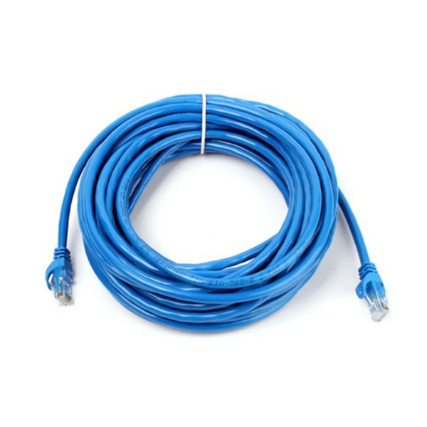 Producto - CABLE DE RED 10 MTS