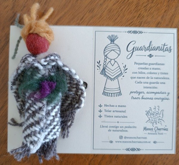 Producto - Guardianita 7