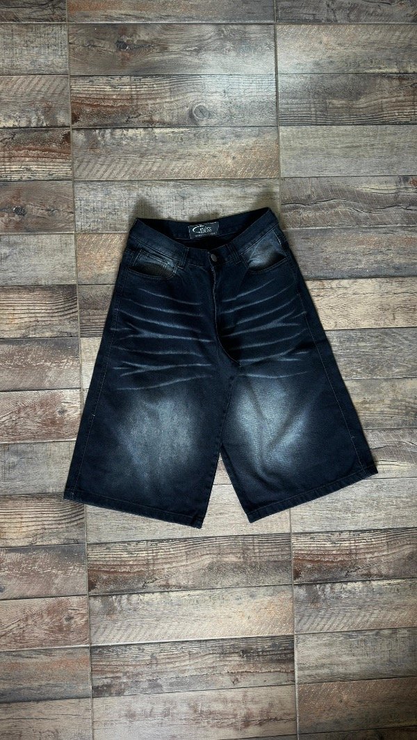 Producto - BERMUDA BAGGY JORT SHADOW