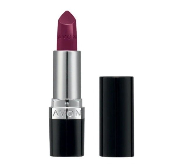 Producto - Labial Ultra Creamy sangría