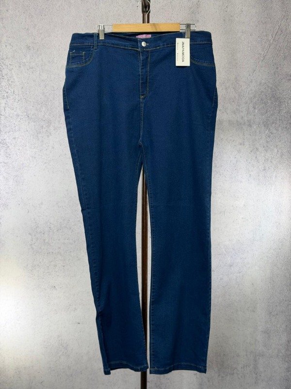 Producto - JEAN WIDE LEG LOUIS AZUL ELASTIZADO