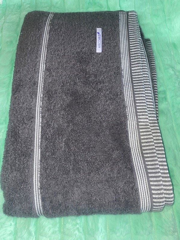 Producto - Toallon Arcoíris Nautical - 4