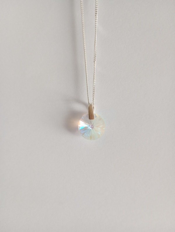 Producto - Collar RIVOLI Swarovski (agotados)