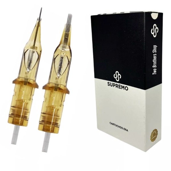 Producto - Cartuchos supremo