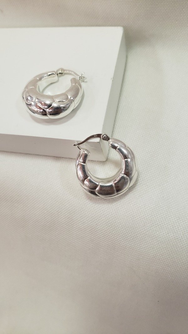 Producto - Aros panalci