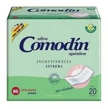 Producto - COMODIN EXTREMA XG X 20 U. (1816)