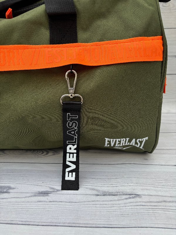 Producto - Bolso 11 - EVERLAST - 9