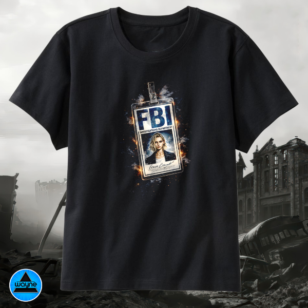 Producto - Remera Resident Evil 25