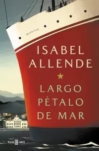 Producto - Largo pétalo de mar