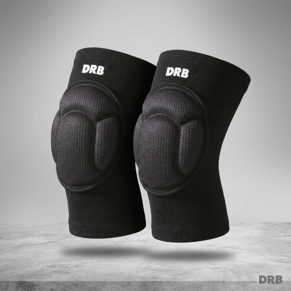 Producto - Rodillera de Volley Pro 3.0 DRB - 3