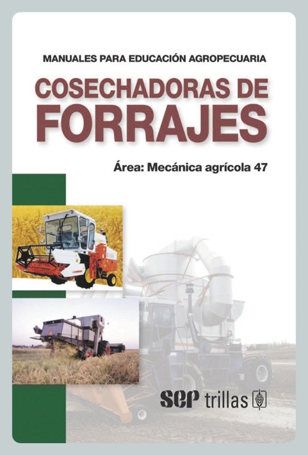 Producto - Cosechadoras de Forrajes - Mecánica Agrícola 47