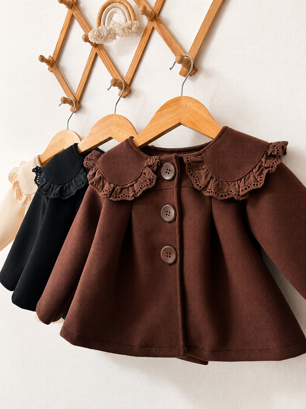 Producto - Tapado Julieta
