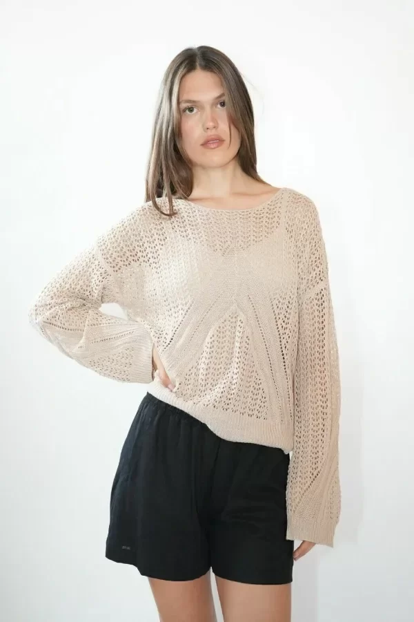 Producto - Sweater Algarve Peuque