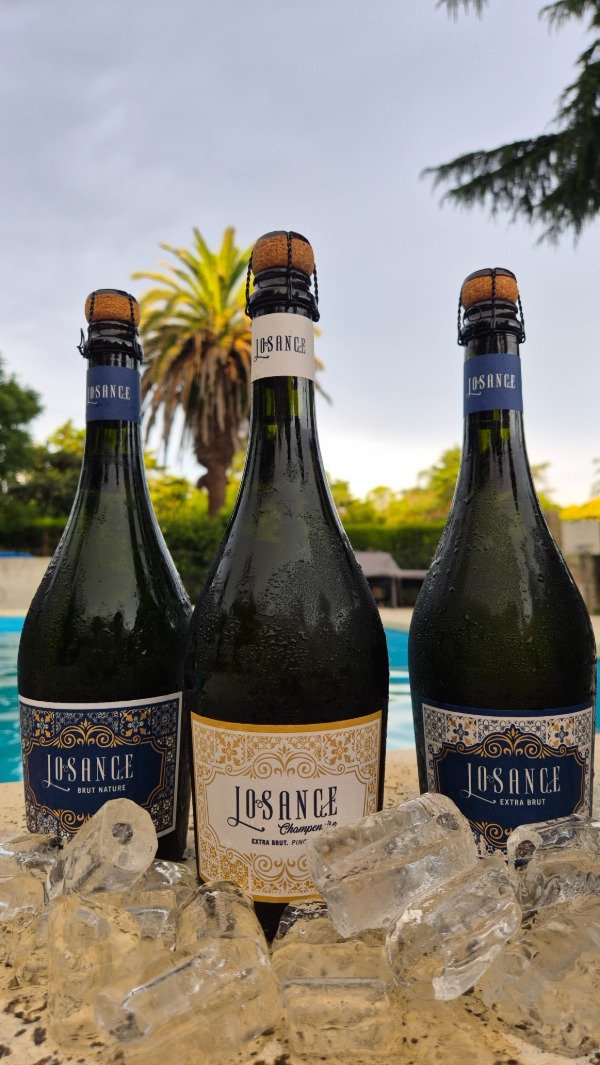 Producto - Losance x 3