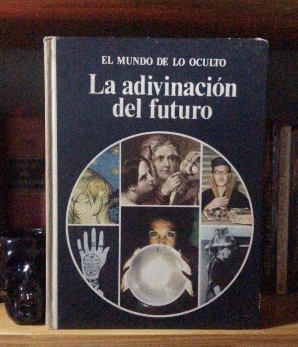 Producto - LA ADIVINACIÓN DEL FUTURO