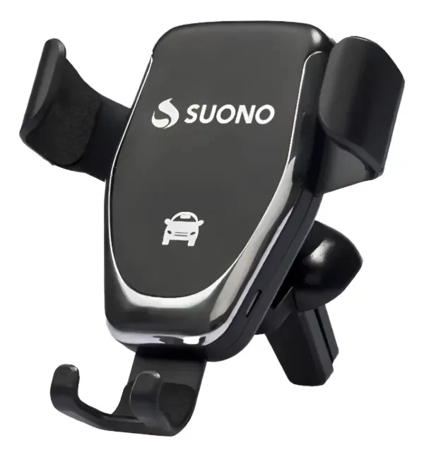 Producto - Soporte Cargador Celular Para Auto Fast Carger