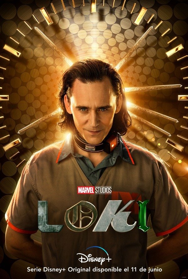 Producto - LOKI