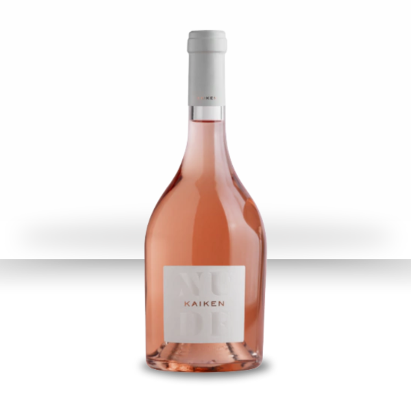 Producto - Kaiken Nude Premium Rosé Magnum