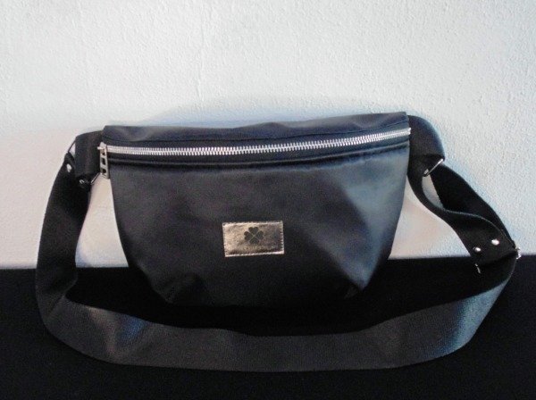 Producto - Riño Black Satinada