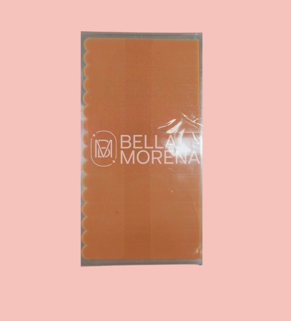 Producto - CINTAS MICROPORE COLOR PIEL X160u