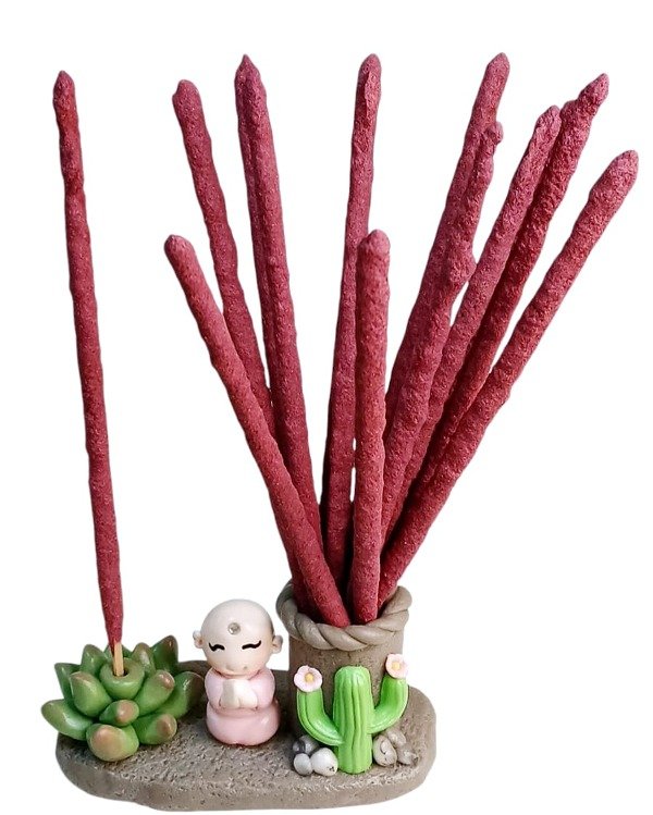 Producto - Porta Sahumerios