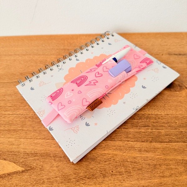 Producto - PORTA LAPICERA Diseño 19