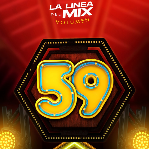 Producto - La Linea Del Mix 59