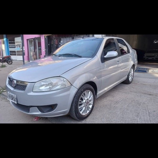 Producto - FIAT SIENA EL 1.6