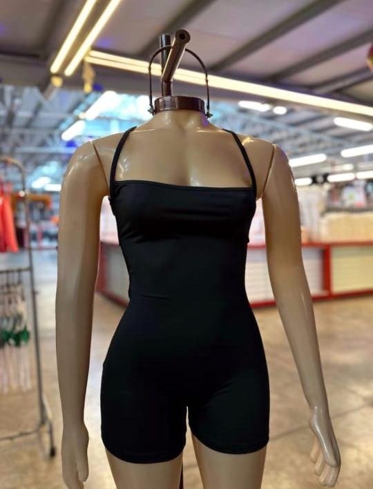 Producto - Catsuit ámbar - 0