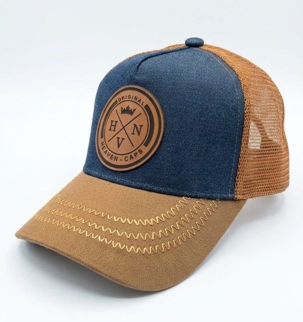Producto - Trucker 73