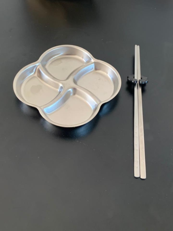 Producto - Plato #2 Ume