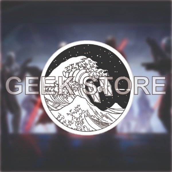 Producto - #11 Star Wars