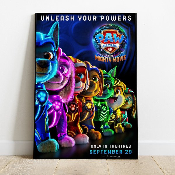 Producto - Paw Patrol: The Mighty Movie - 3