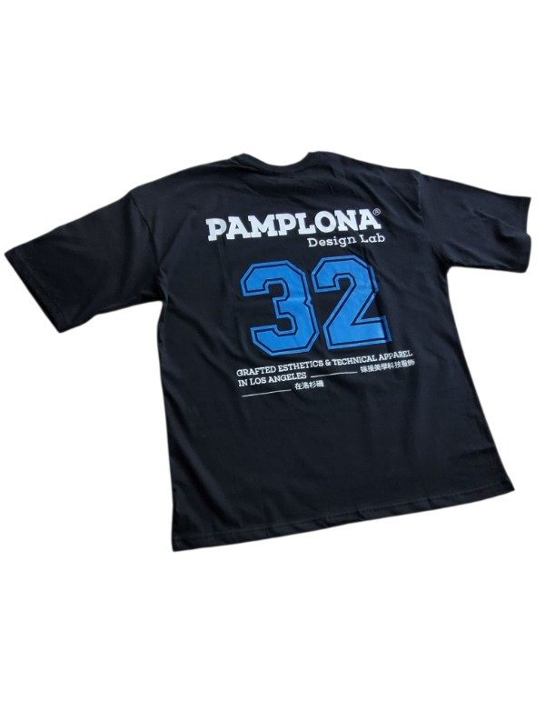 Producto - Remera 32 PAMPLONA