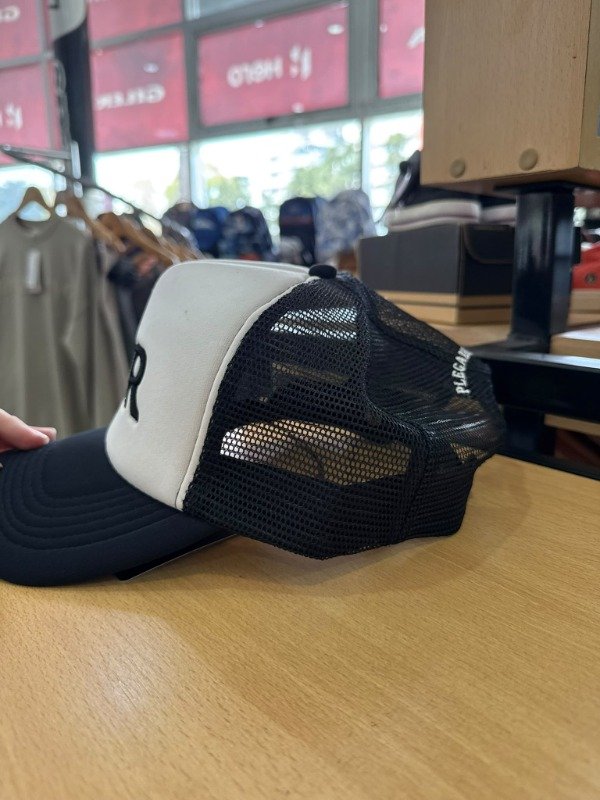 Producto - GORRA PLEGARIA AFELIO - 1