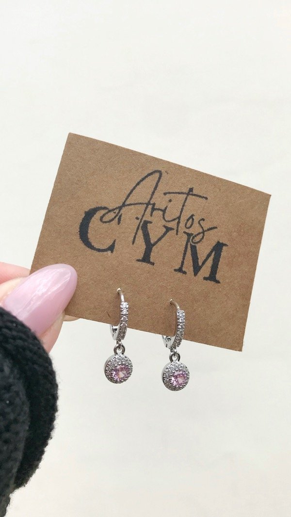 Producto - Aros Tania