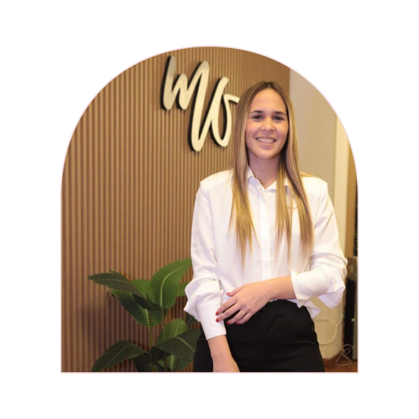 Producto - Micaela Olivares