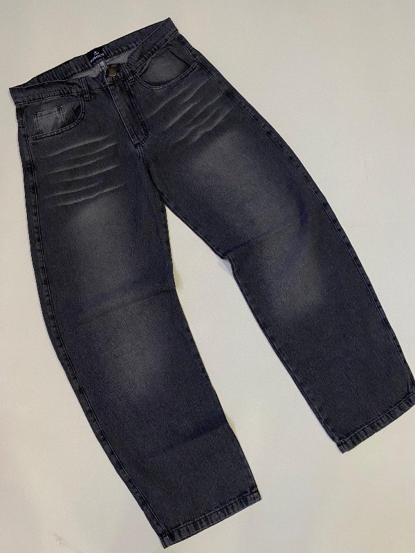 Producto - Baggy gris localizado