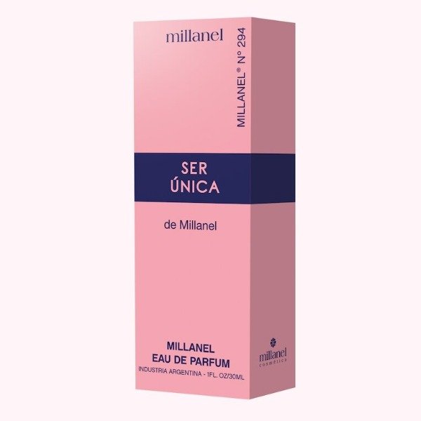 Producto - Ser Única 30ml