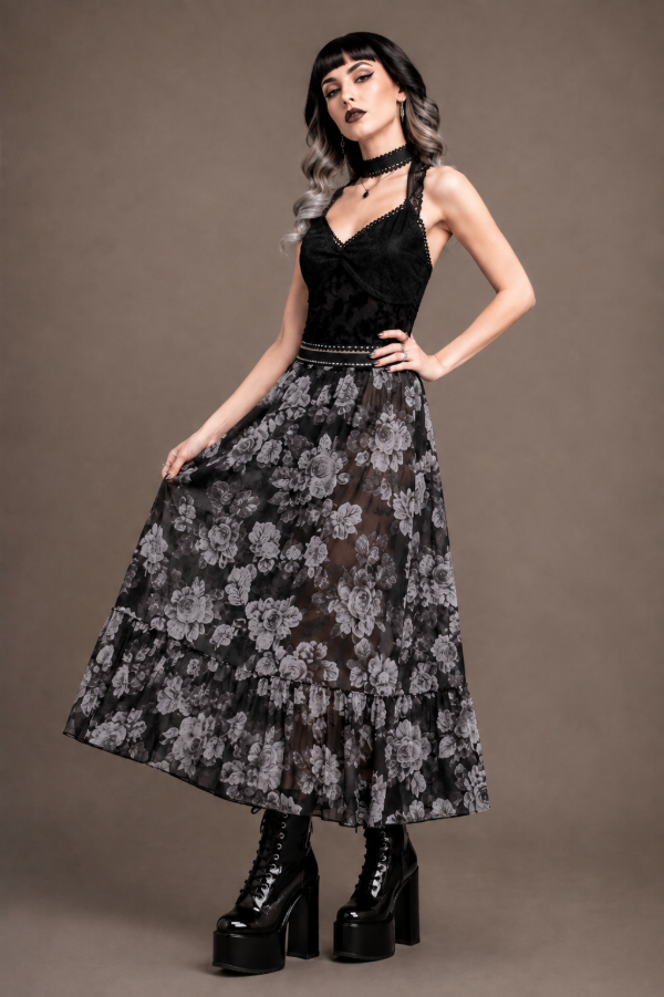 Producto - Hermosa larga Roses - 0