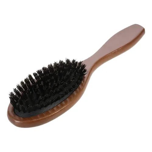 Producto - Cepillo ovalado de cerdas 25