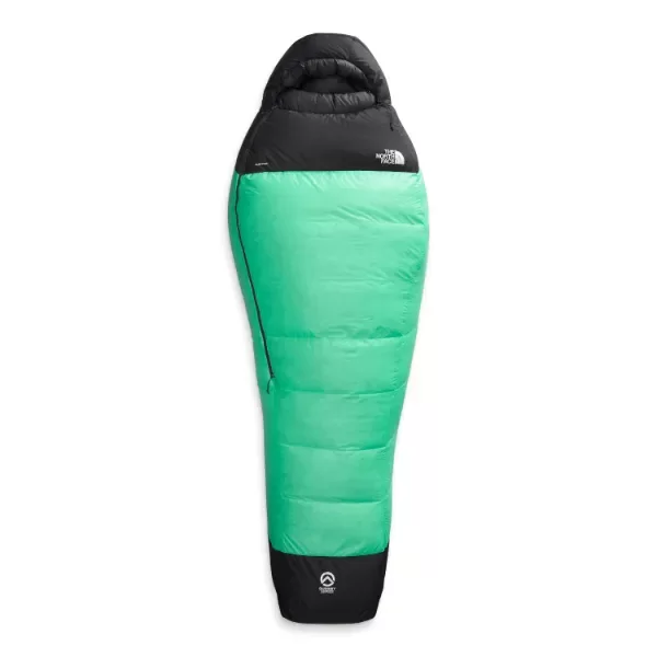 Producto - Bolsa de dormir de pluma inferno  -18c