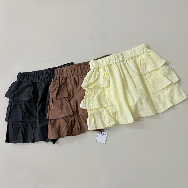Producto - Short ESTOCOLMO