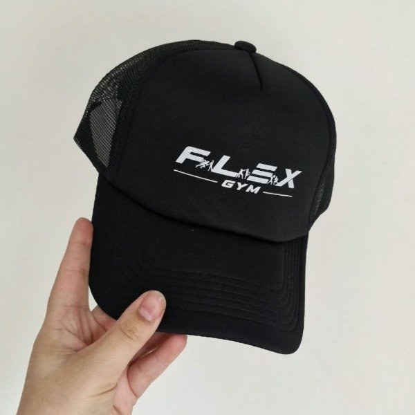 Producto - GORRA TRUCKER - 1