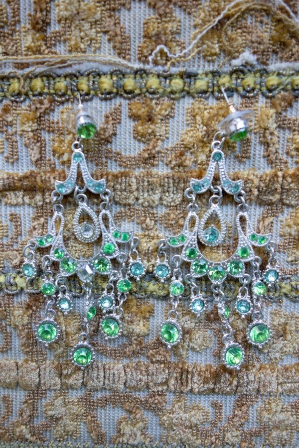 Producto - AROS JADE