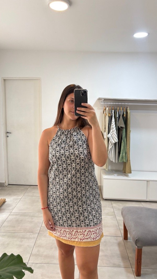 Producto - Vestido Delfi - 2