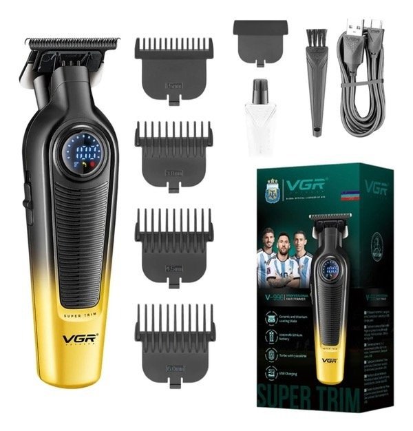 Producto - PATILLERA VGR 996