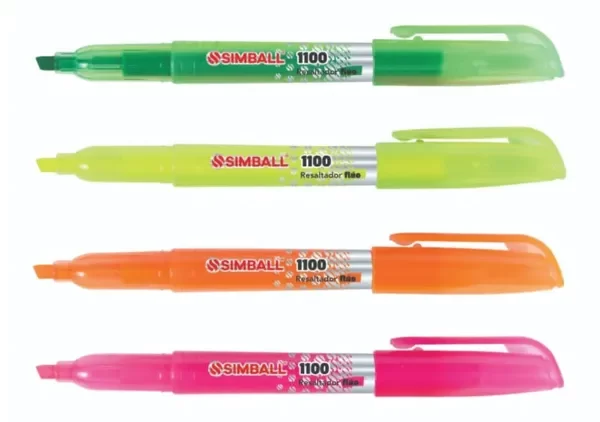 Producto - RESALT. SIMBALL FINO 1100