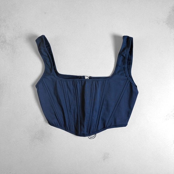 Producto - Corset Fierce