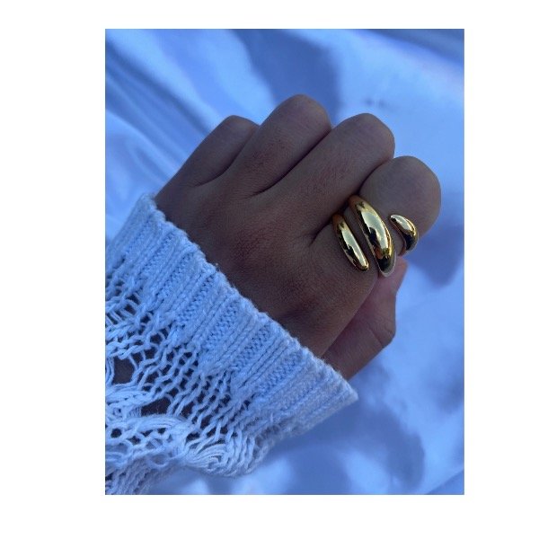 Producto - Anillo say